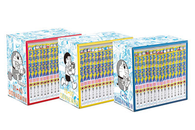 藤子・F・不二雄大全集 ドラえもん 8 | 藤子・F・不二雄 | 【試し