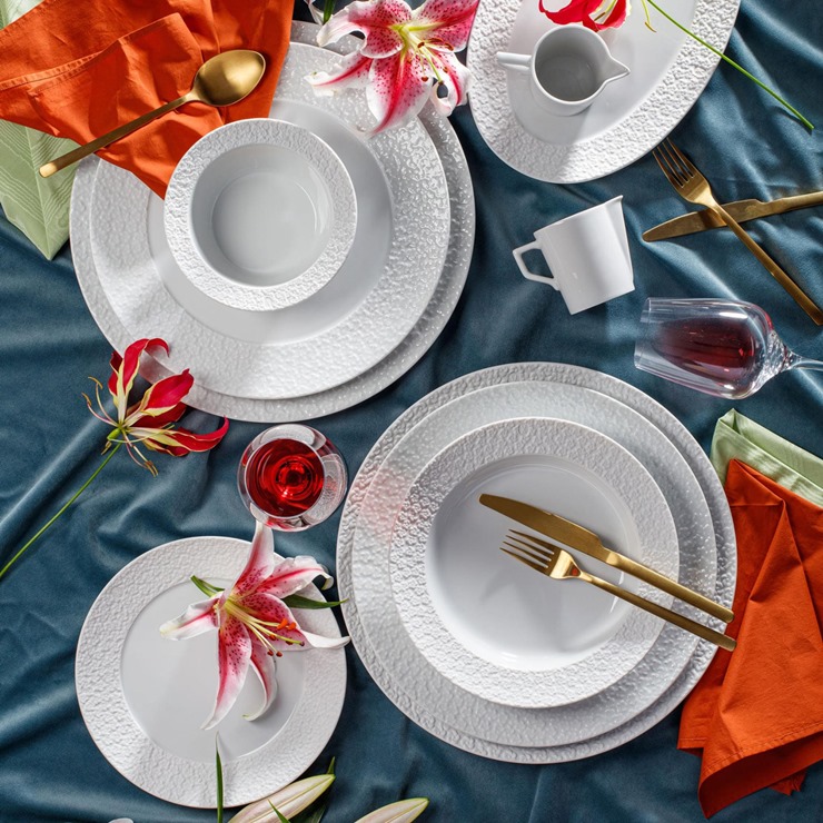 ディッシュ・プレート単品 | ドイツの名窯 マイセン 公式オンライン