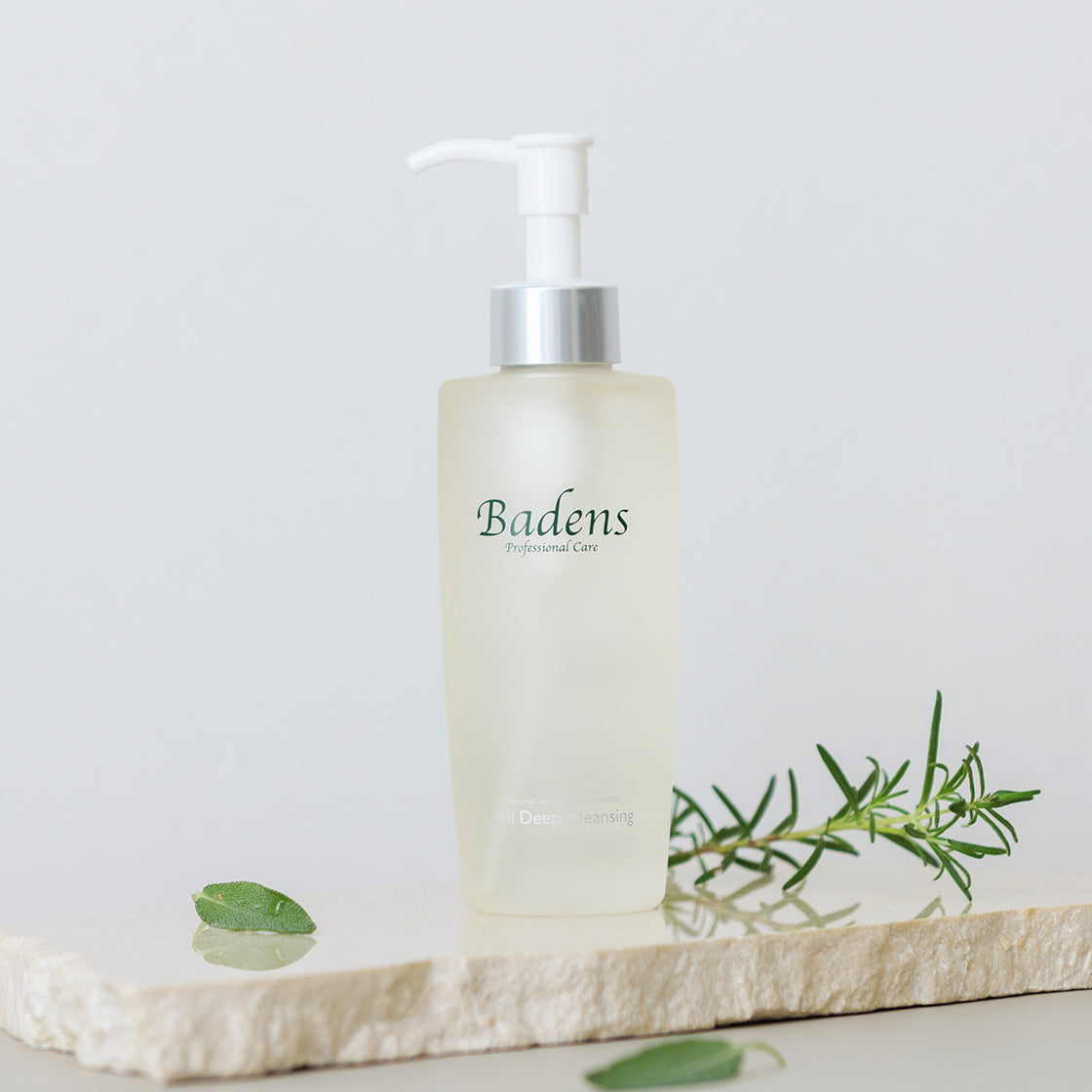 Badens skincare – モアコスメティックスオンラインショップ