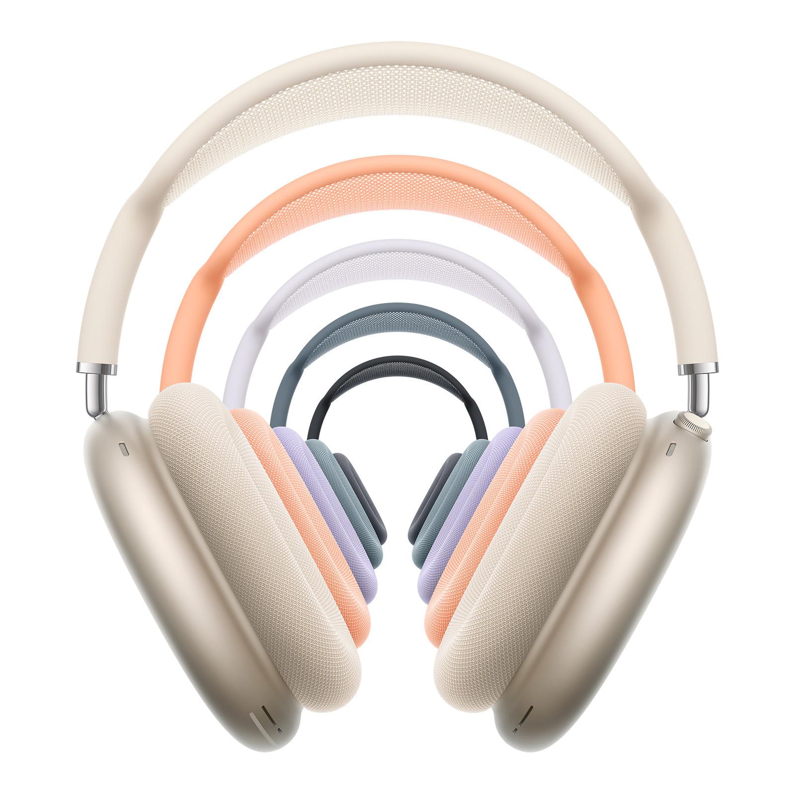 Apple AirPods Max | Wolfpack Outfitters Bookstore