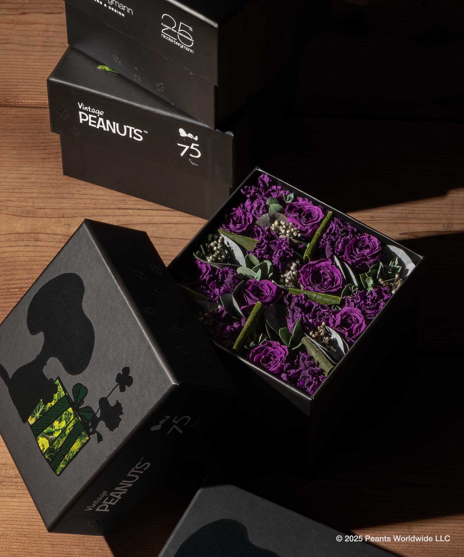 Journey Black（ジャーニー ブラック）