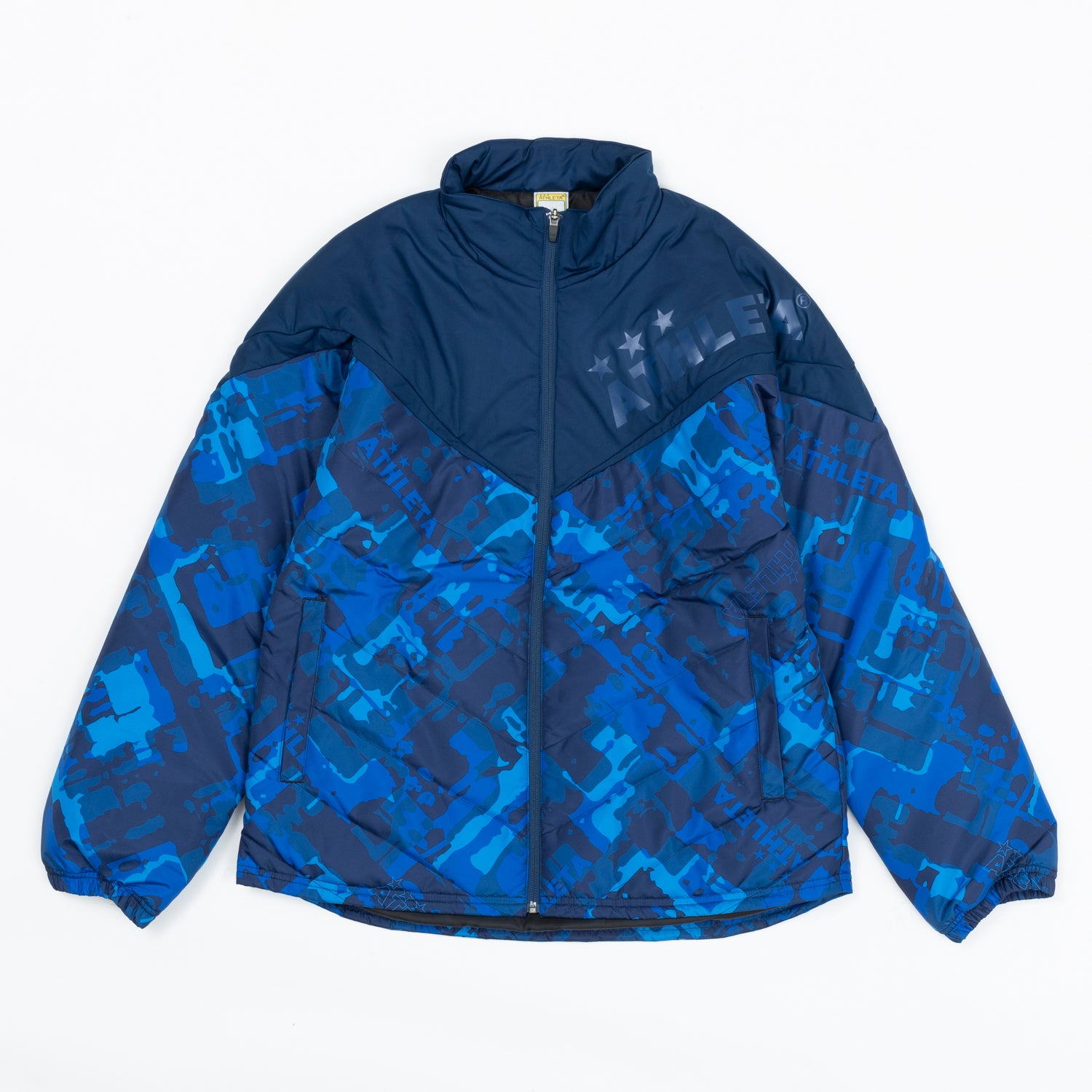 福袋 2026 トレーニング WINTERセット FUK-26TR-HJ【原宿限定カラー 】