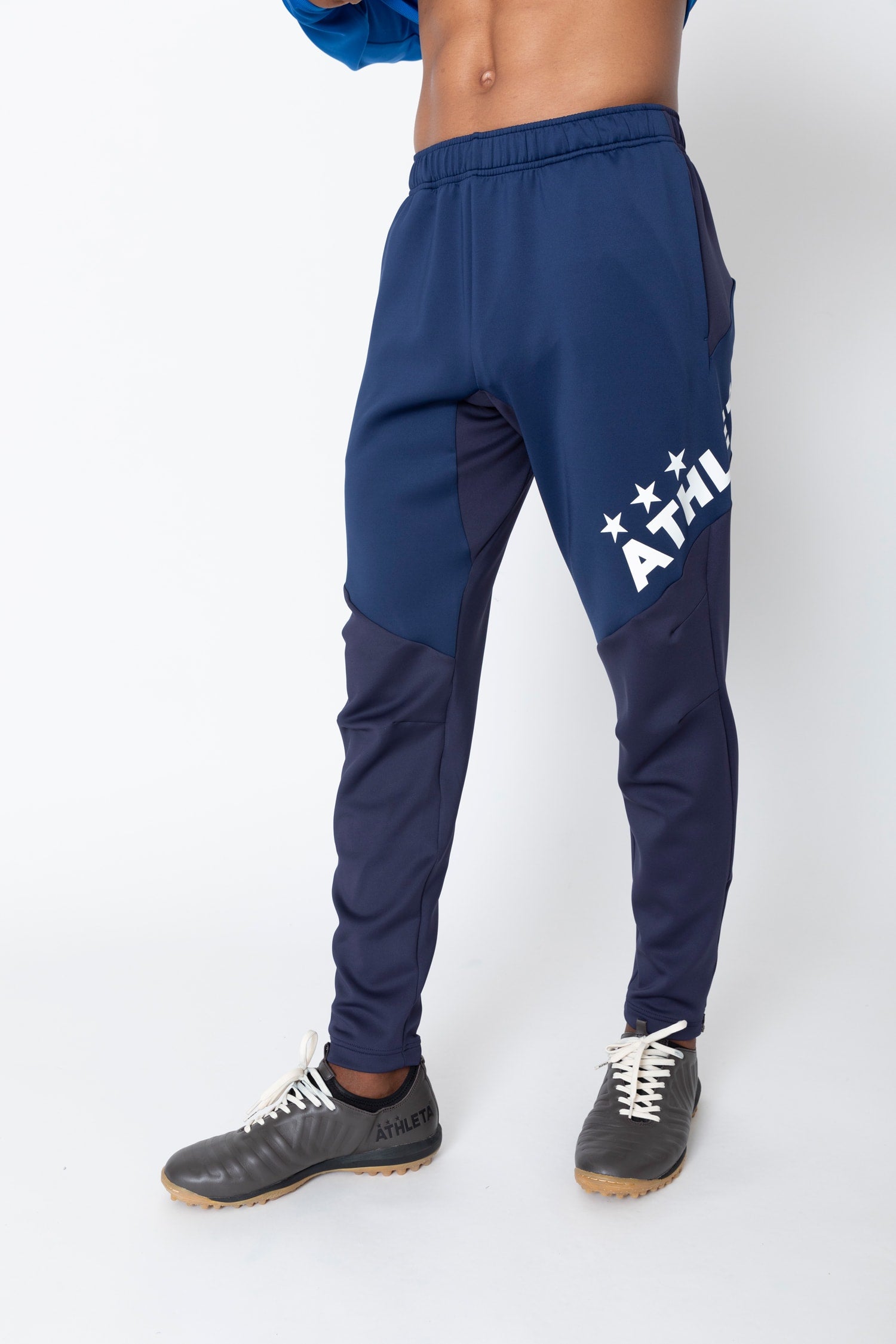 チーム対応ジャージパンツ