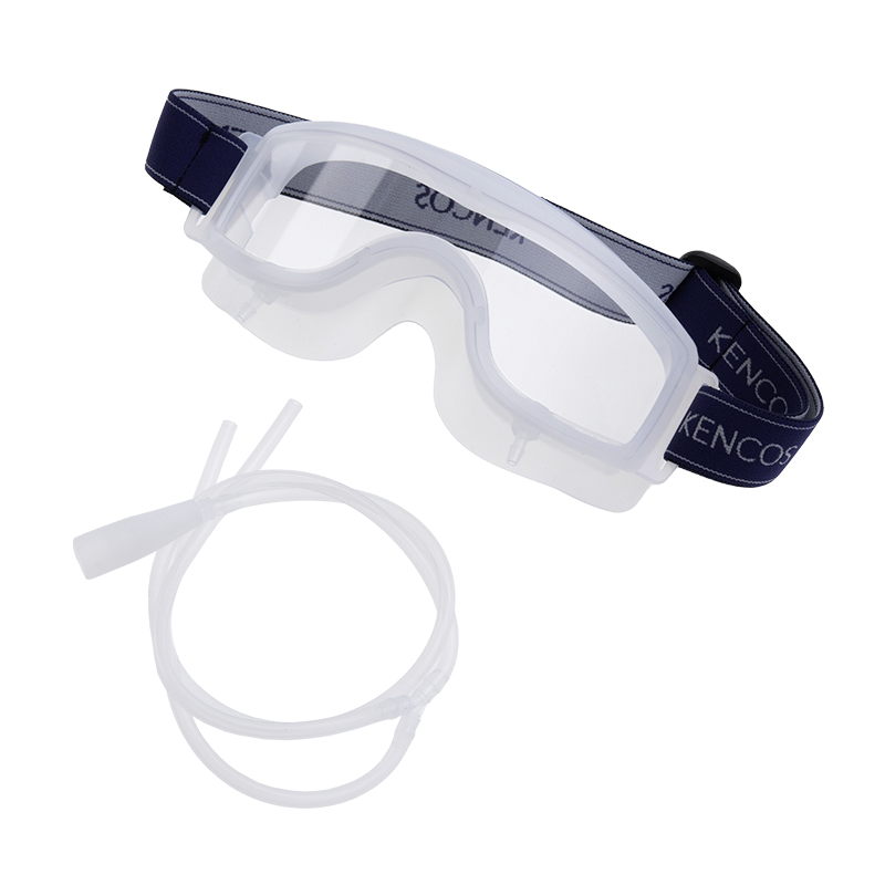 KENCOS4 水素eyeゴーグルスタートセット ｜アクアバンクオンライン