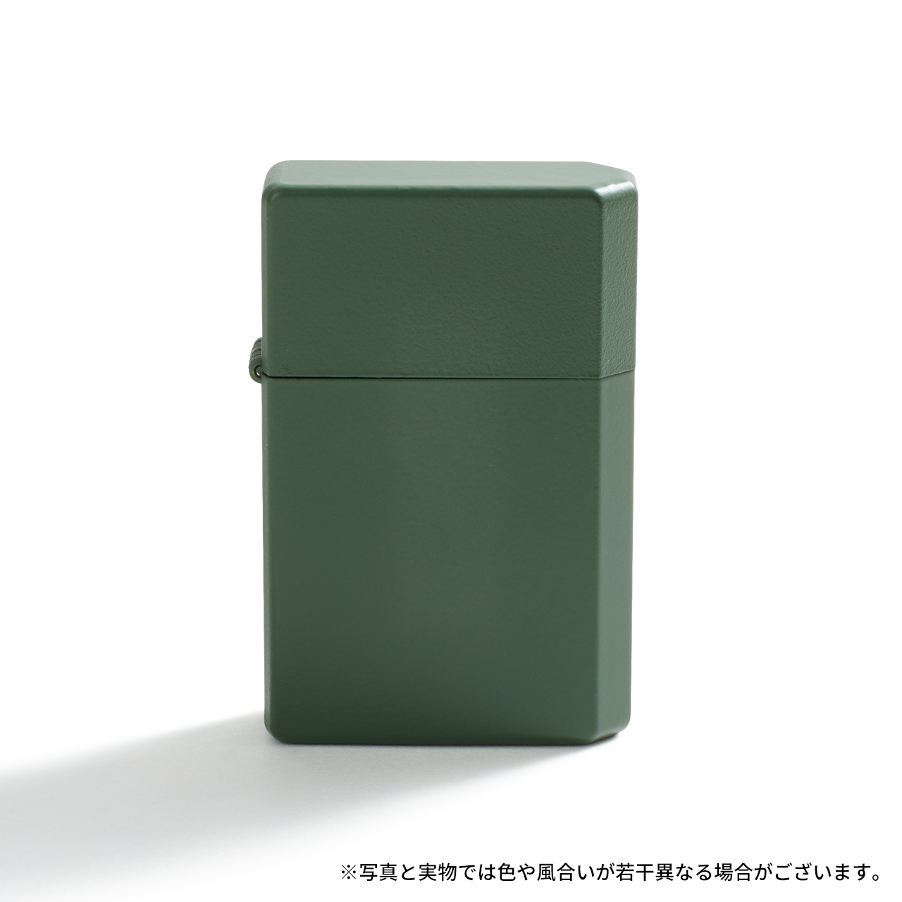 GEAR TOP GT-MGR マットグリーン| CLUB JTオンラインショップ