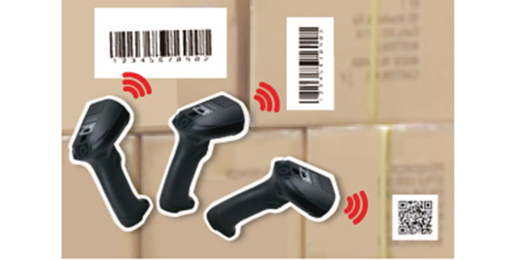 DENSO WAVE GT20Q QRコードリーダー | Welstore