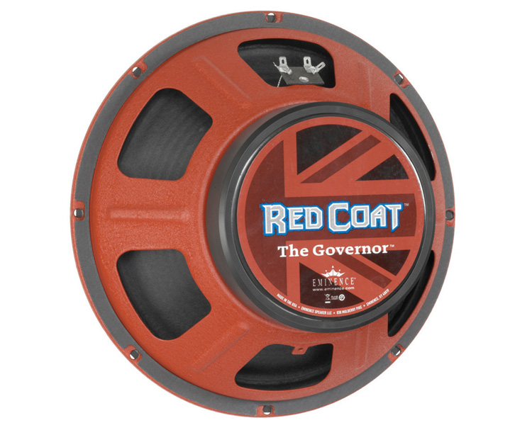 Eminence GOV- 8 The Governer 12