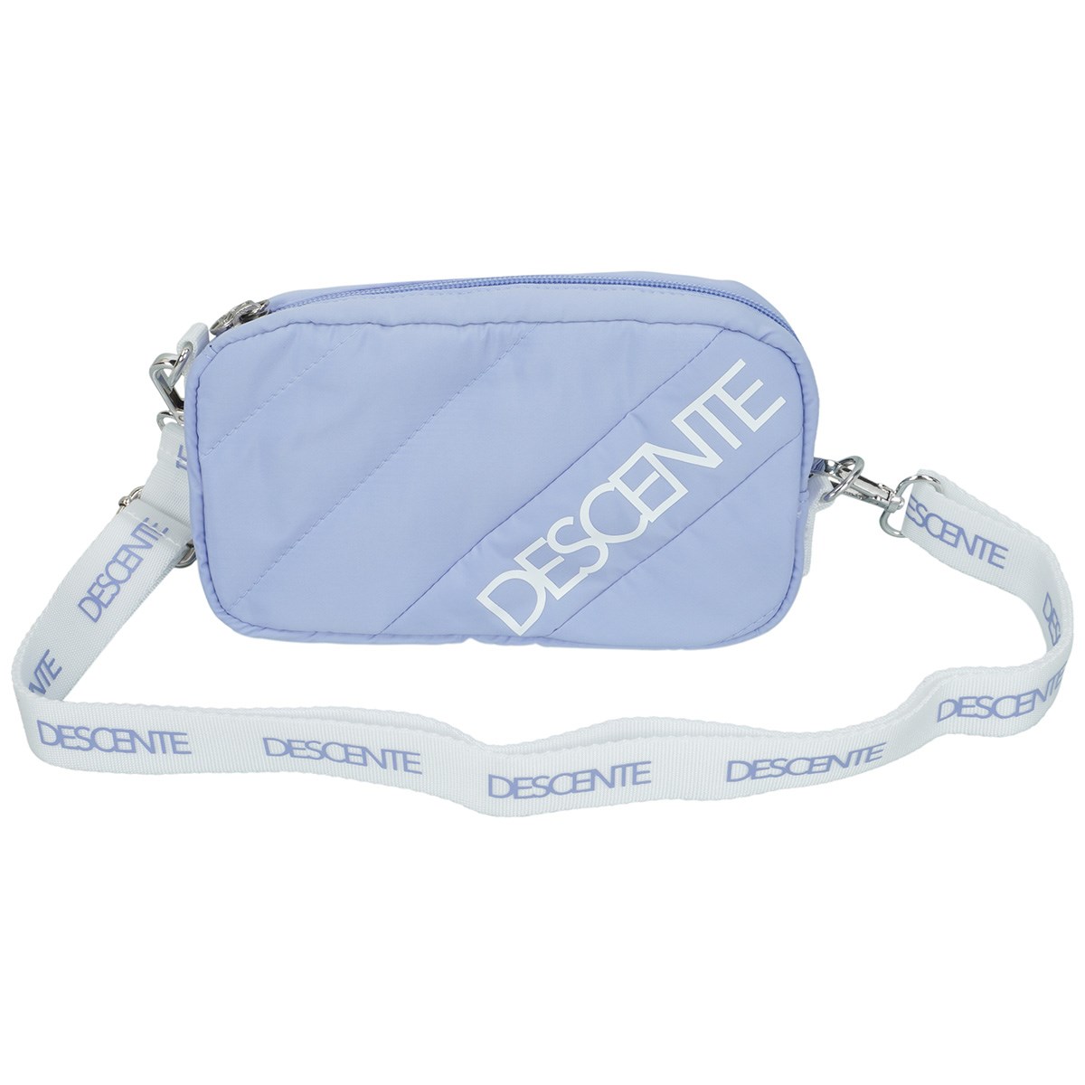 dショッピング |デサントゴルフ DESCENTE GOLF 中綿入りロゴプリント