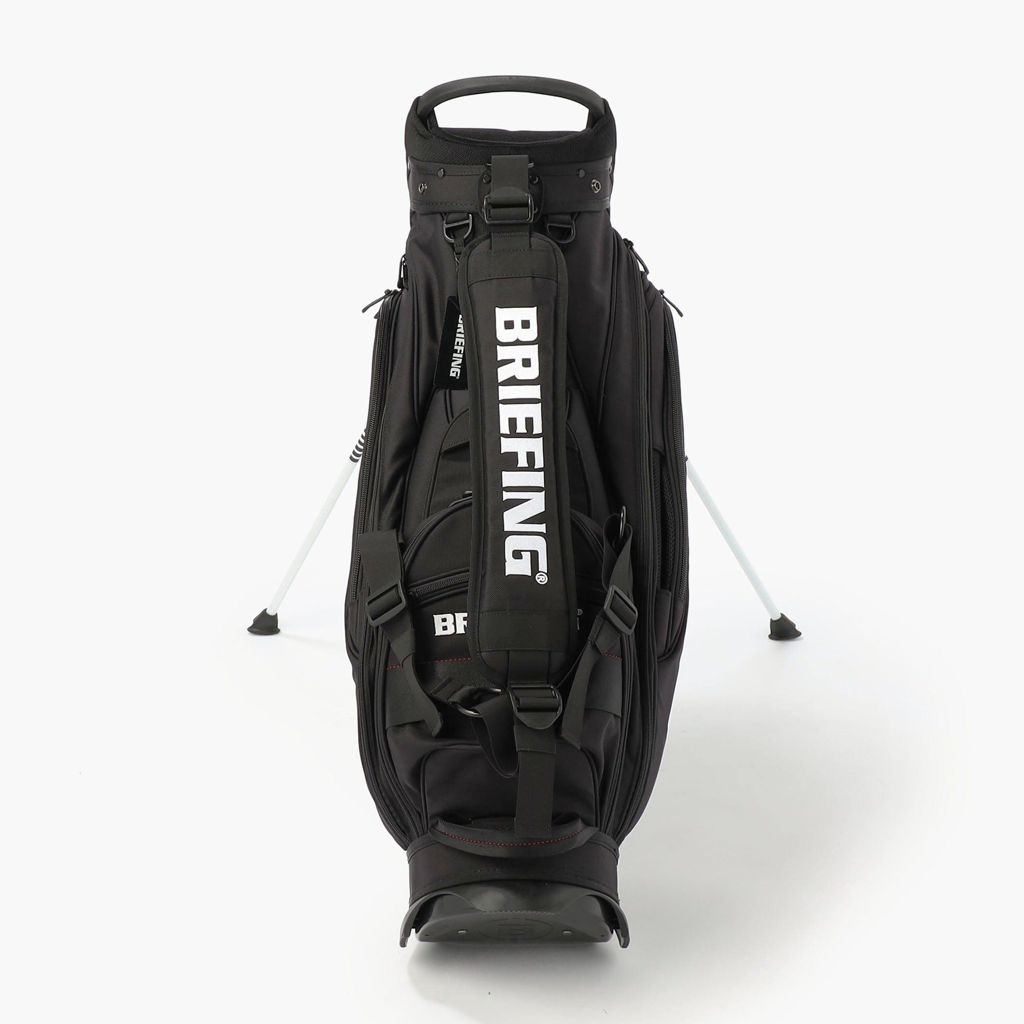 ブリーフィングゴルフ】CR-10 #02 – GQ SHOP