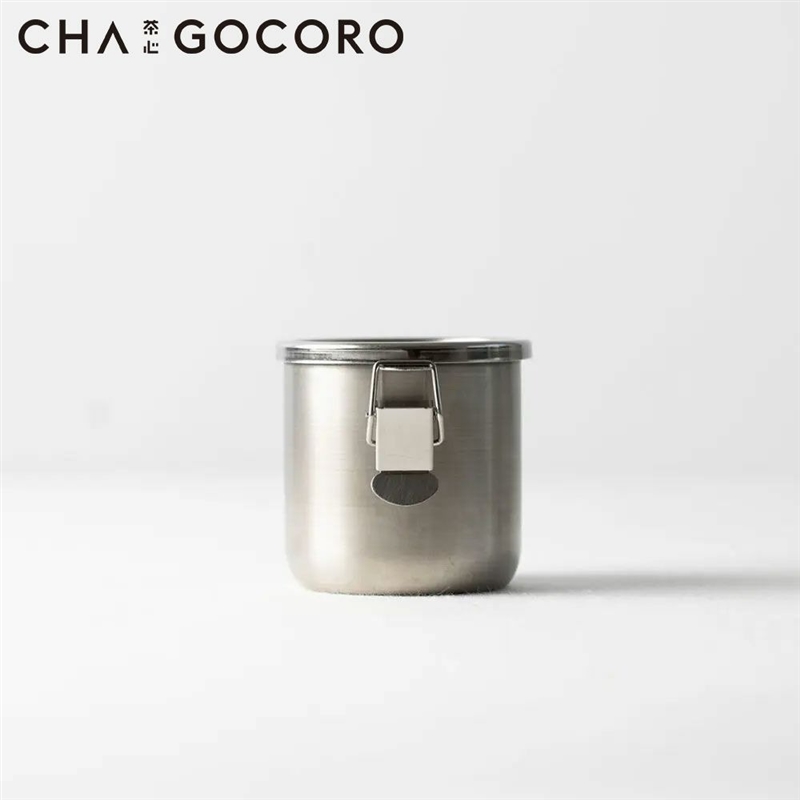 UNIFLAME キャニスター: TEA SHOP ITOEN