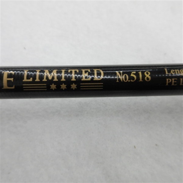 オールウェイク98モンスターフィネスリミテッド | イシグロ公式