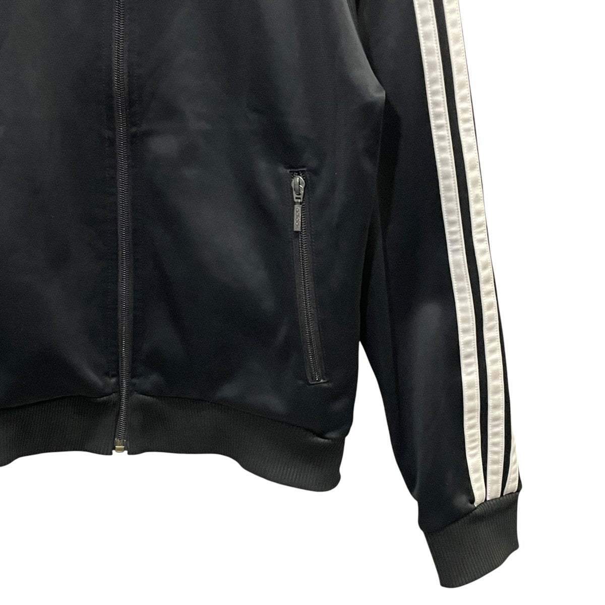 adidas(アディダス) 90sトラックジャケットAA-8354 AA-8354 ブラック