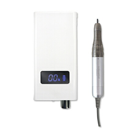 楽天市場】☆J−ナレッジ ネイルマシーン アイ シェイプ モバイル型