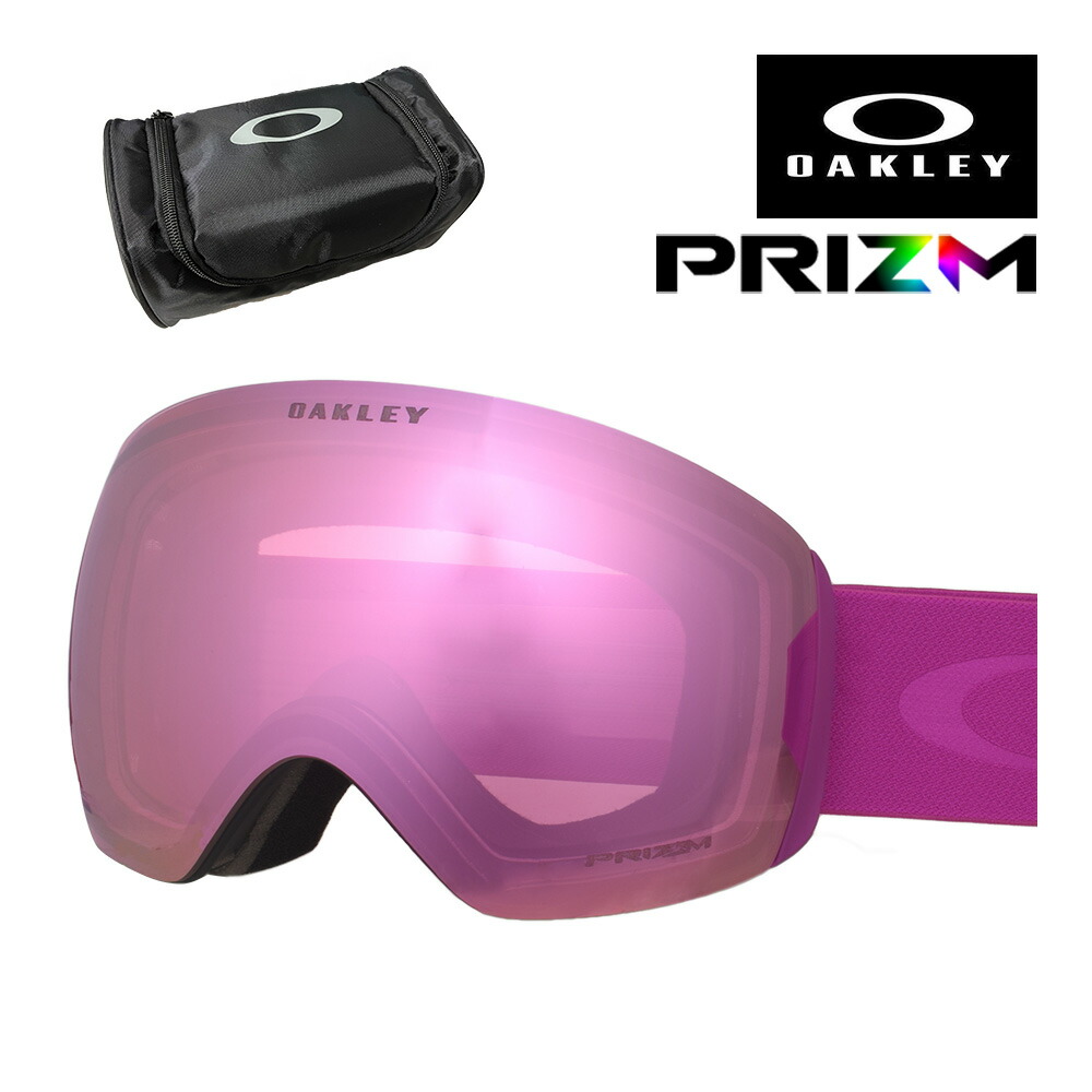 楽天市場】オークリー ゴーグル フライトデッキ L oo7050-35