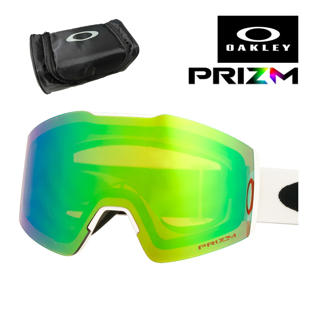 楽天市場】オークリー ゴーグル フォールライン L oo7099-33