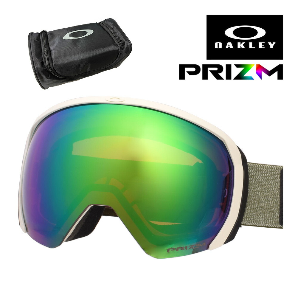 楽天市場】オークリー ゴーグル フライトパス L oo7110-66