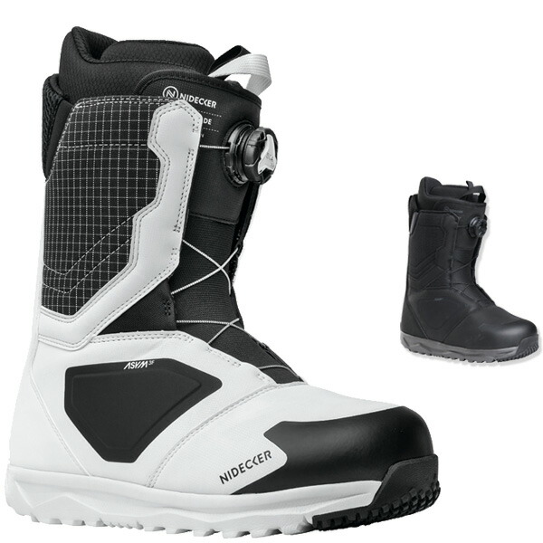 楽天市場】【期間限定5%OFFクーポン】25-26 NIDECKER/ナイデッカー