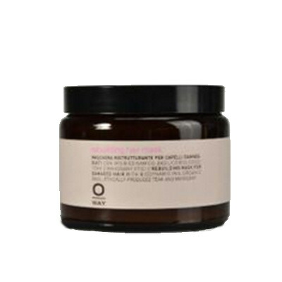 楽天市場】ローランド オーガニックウェイ リビルディング ヘアバス