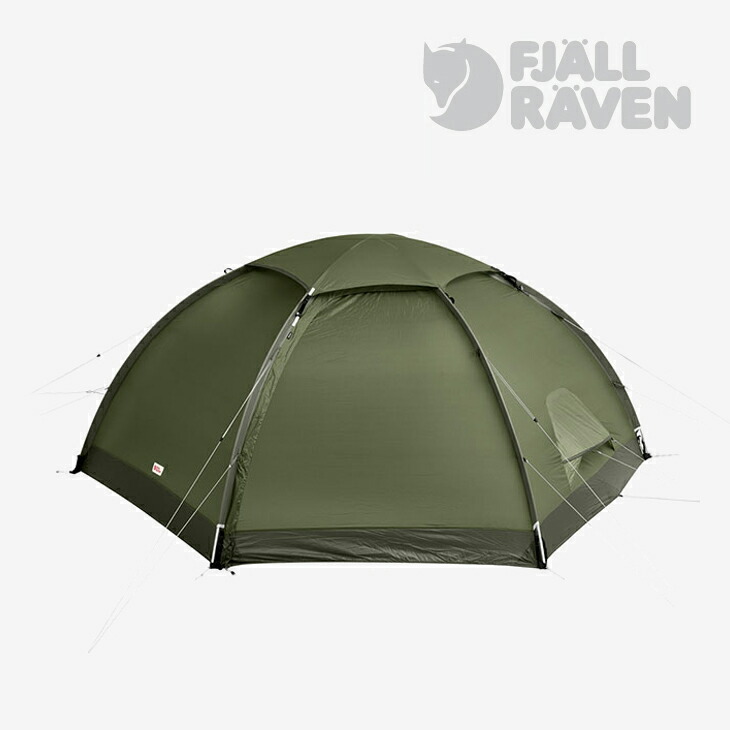 楽天市場】・FJALLRAVEN｜Keb Dome 2/ フェールラーベン/ケブ ドーム