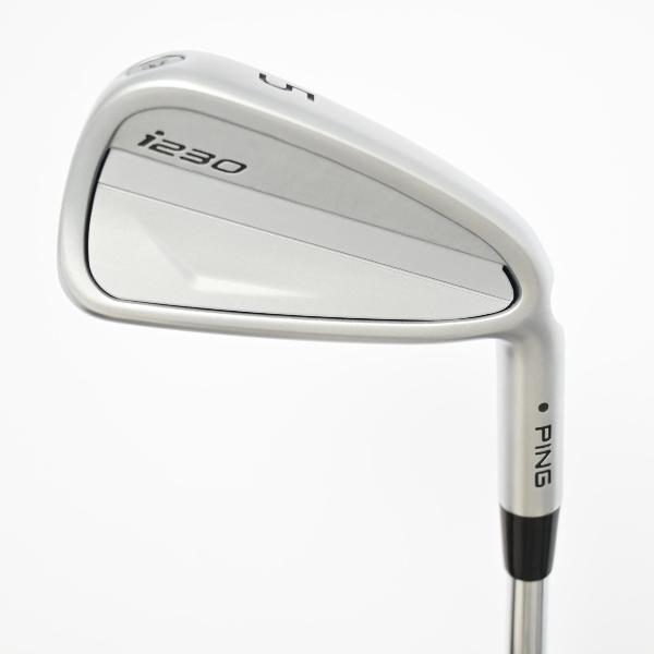 楽天市場】ピン PING i230 アイアン 6本セット(5-9,PW) メンズ N.S.PRO