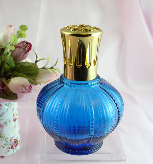 楽天市場】ランプベルジェ アロマランプ＃5411グリーンオーシャン