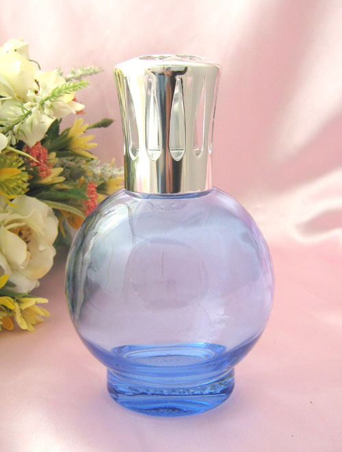 楽天市場】ランプベルジェ アロマランプ＃5411グリーンオーシャン