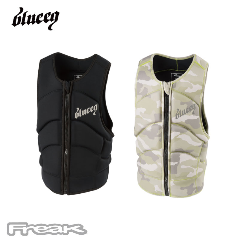 楽天市場】SUP ライフベスト ブルイク ライフベスト Blueeq AIR MESH