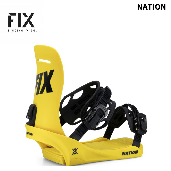 楽天市場】FIX ビンディング BINDING BLOCK3 25-26 バインディング