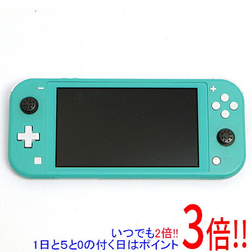 楽天市場】【中古・箱説あり・付属品あり・傷なし】Nintendo Switch