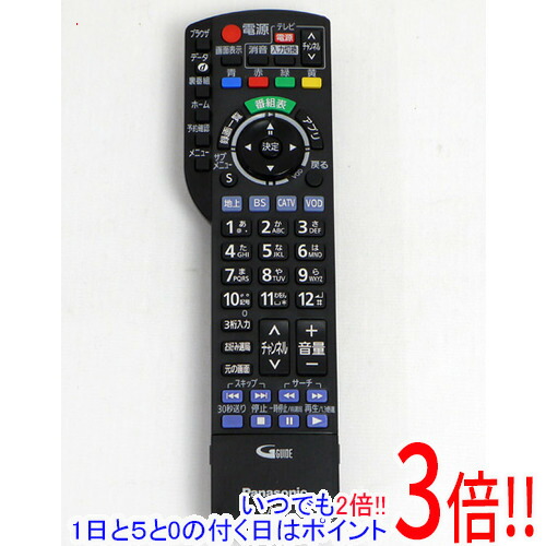 楽天市場】【エントリーで3倍！2/20 23：59まで！】【中古】Panasonic