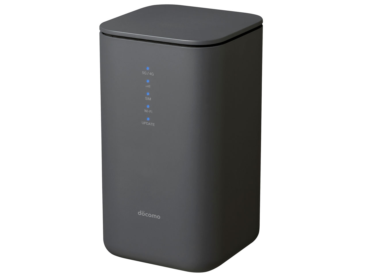 楽天市場】【新品】Speed Wi-Fi HOME 5G L13 ホワイト ZTR02SWU