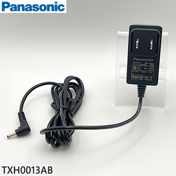 楽天市場】【純正品】TXH0012AA Panasonic プライベート・ビエラ用AC
