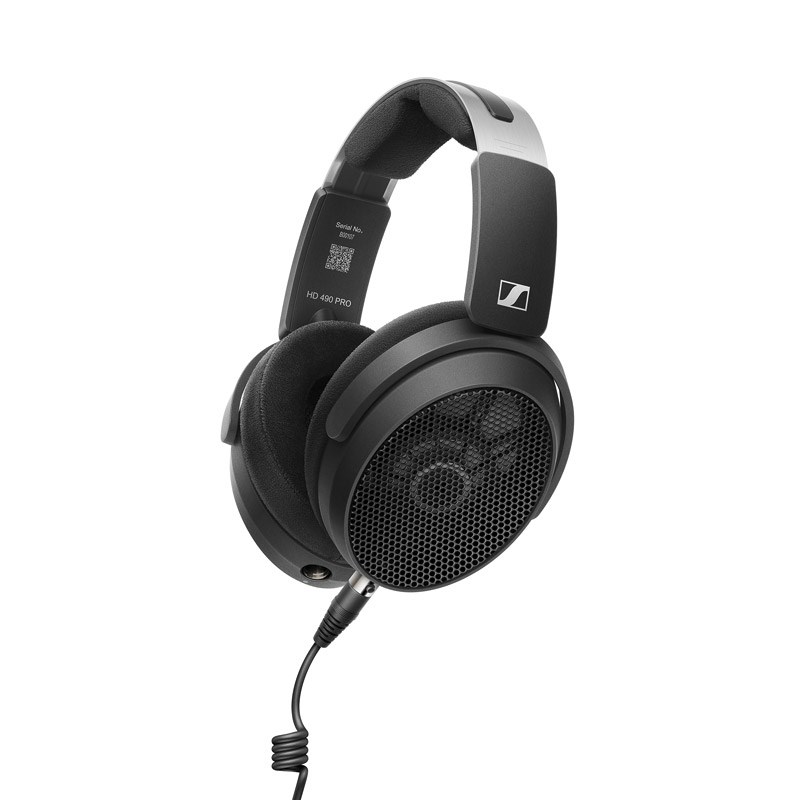 楽天市場】Sennheiser ゼンハイザー HD 490 PRO 開放型スタジオ