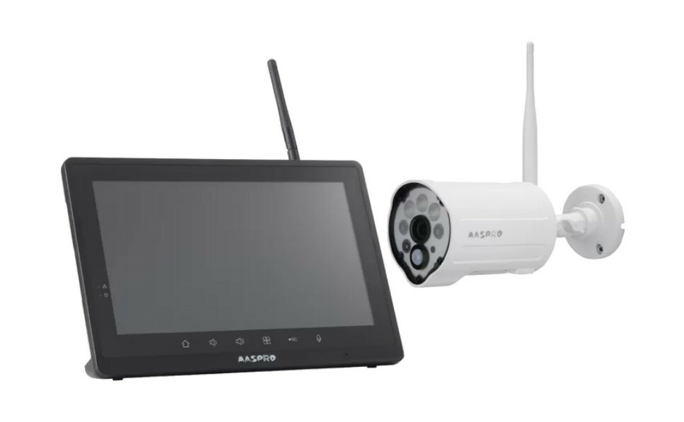 楽天市場】パナソニック VL-CA10X 屋外レコーディングカメラ 防犯 対策