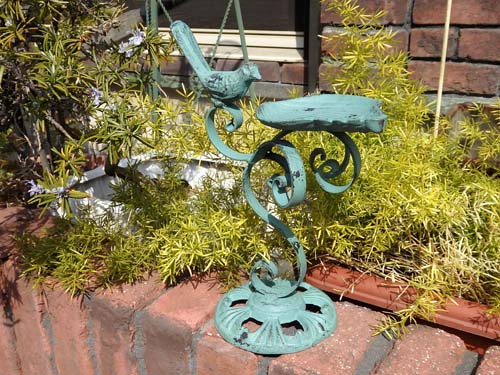 楽天市場】ガーデニング ガーデン 雑貨 アイアン アンティーク