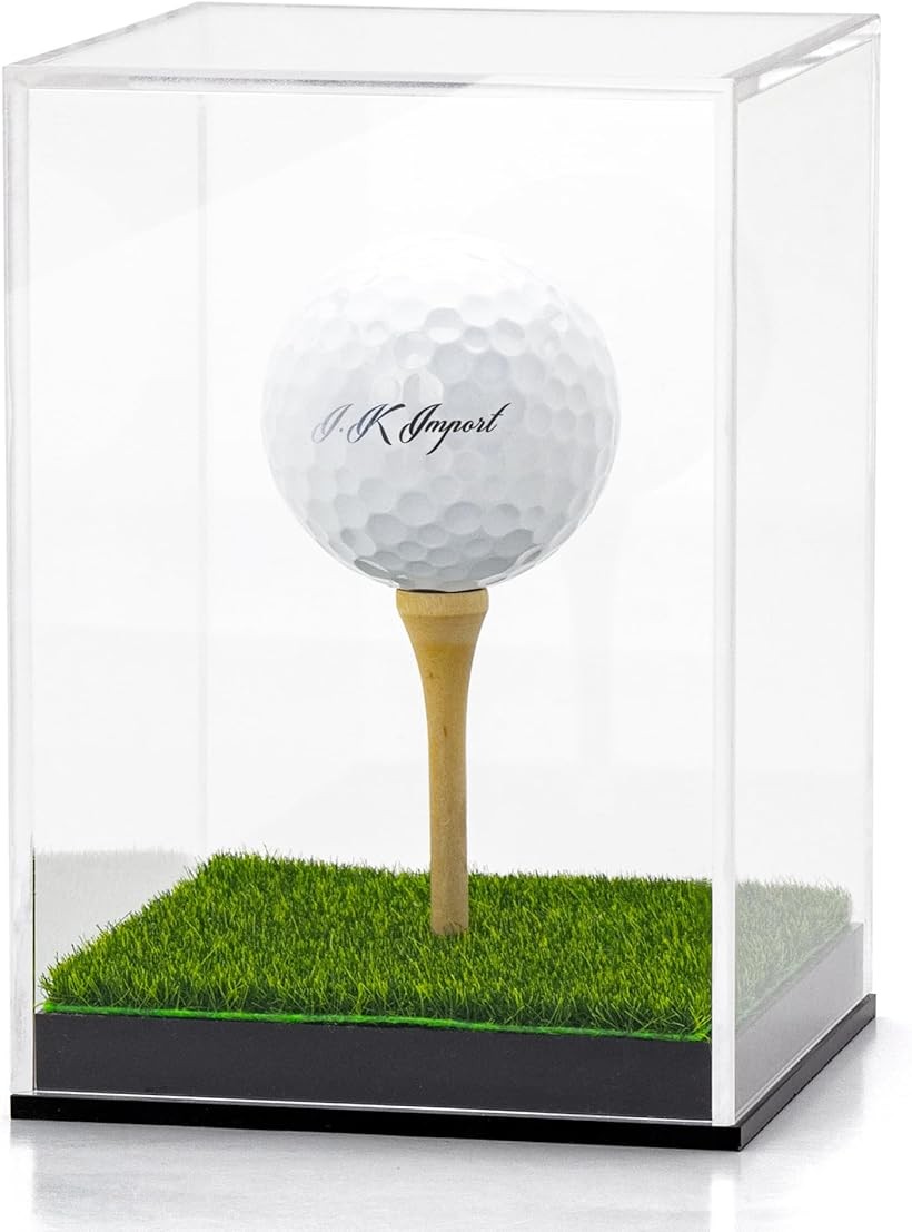 楽天市場】【楽天ランキング1位入賞】ゴルフグッズ サインボールケース