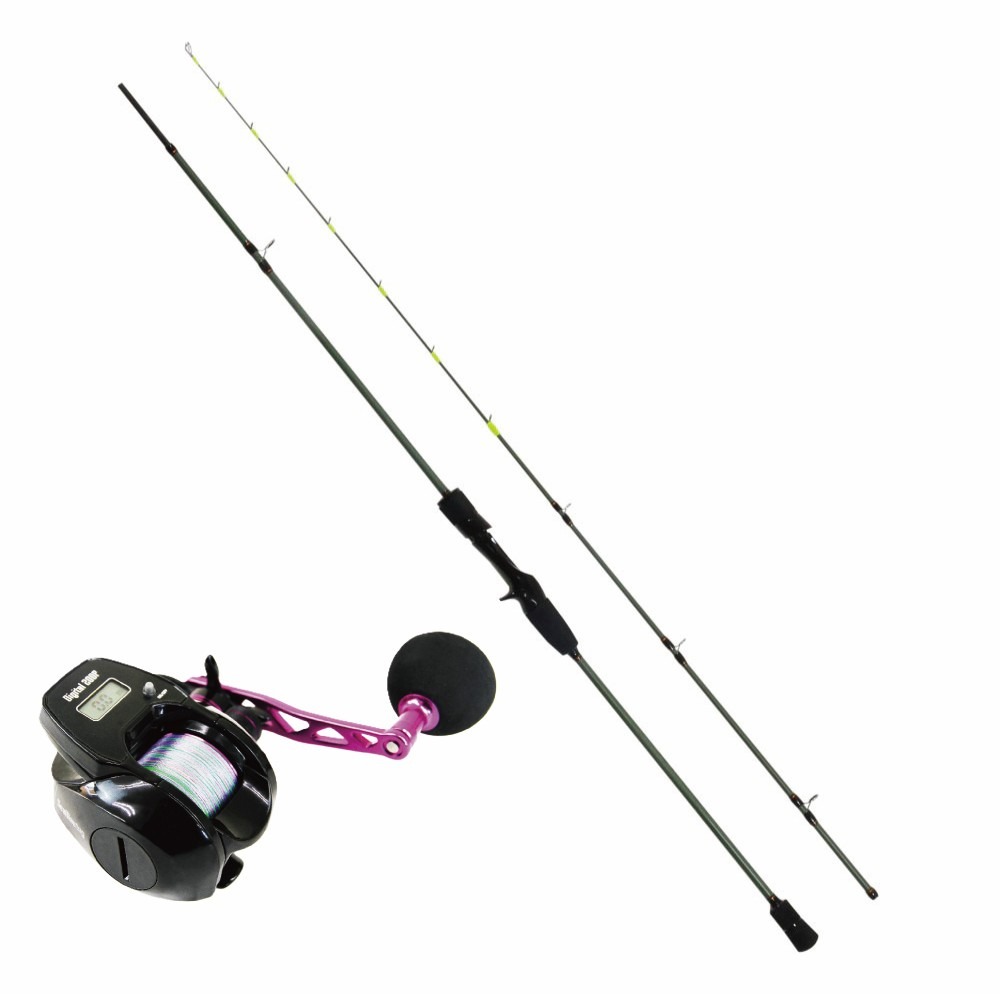 楽天市場】ベイシック イカメタルロッド イカメタルZ 60M＆シーマ