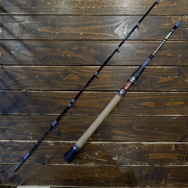 楽天市場】ツララ ism タロンペ 86C : アングラーズショップマニアックス