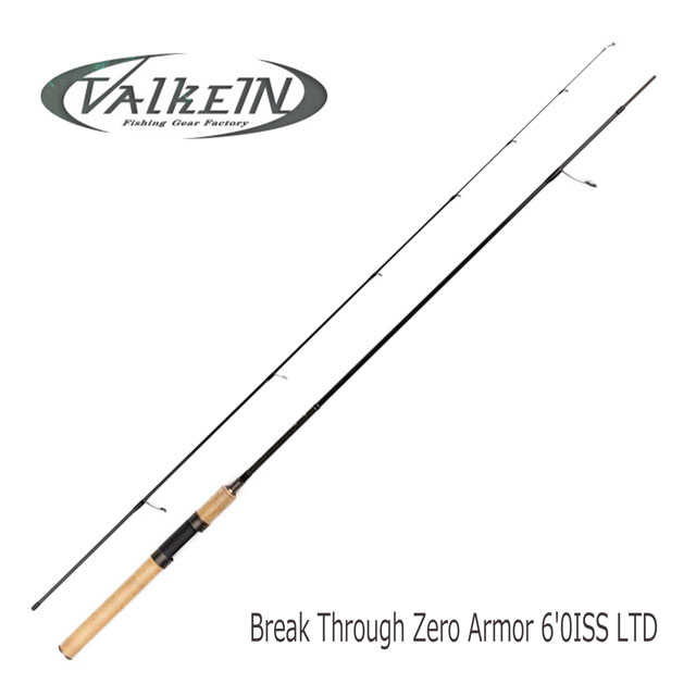 楽天市場】ヴァルケイン ダーインスレイヴ オーバーブレイズ 62ML-HS