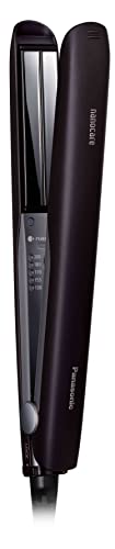 楽天市場】パナソニック ヘアーアイロン ストレート用 ナノケア