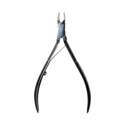 楽天市場】HIKARI 光ニッパー NEW 4mm 日本製 キューティクルニッパー