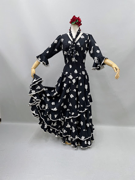 楽天市場】フラメンコ衣装 中古フラメンコ衣装中古ベストお買い得 格安