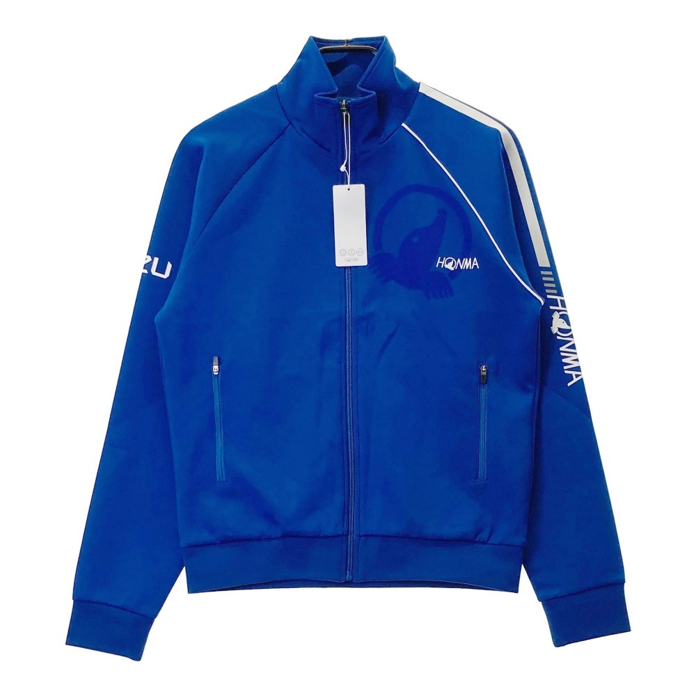 楽天市場】本間ゴルフ HONMAHMBC302004 メンズ長袖 ブルゾン