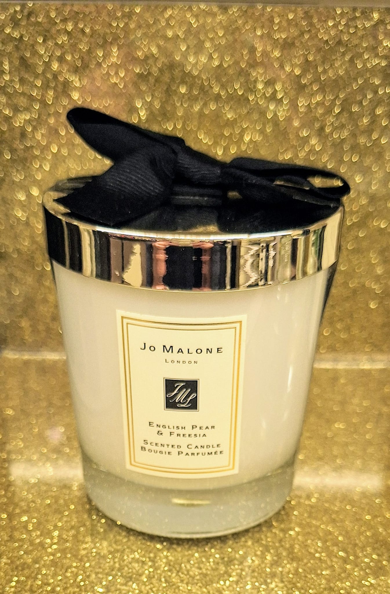 楽天市場】ジョーマローン JOMALONE トラベル キャンドル 65g ギフト