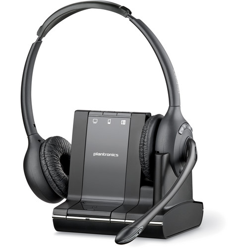 楽天市場】PLANTRONICS M70-BW Bluetooth ワイヤレスヘッドセット M70