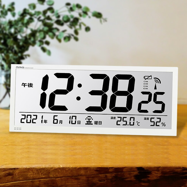 楽天市場】＼特典あり／Landex ランデックス タイムジェネラル[電波