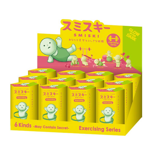 楽天市場】[12個セット=1BOX] SMISKI HIPPERS スミスキー ヒッパーズ