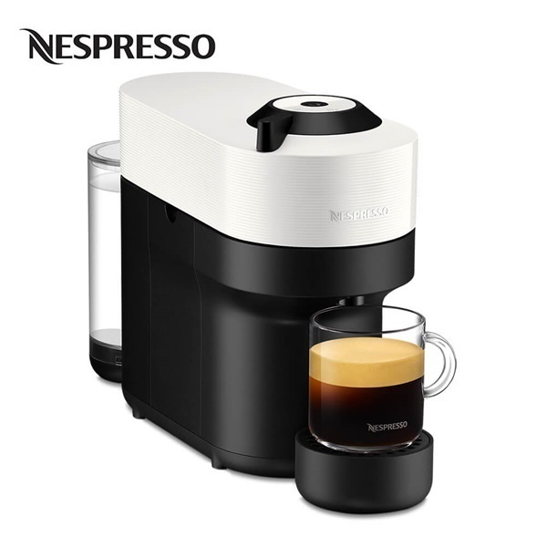 Nespresso(ネスプレッソ)コーヒーメーカー ヴァーチュオ ポップ