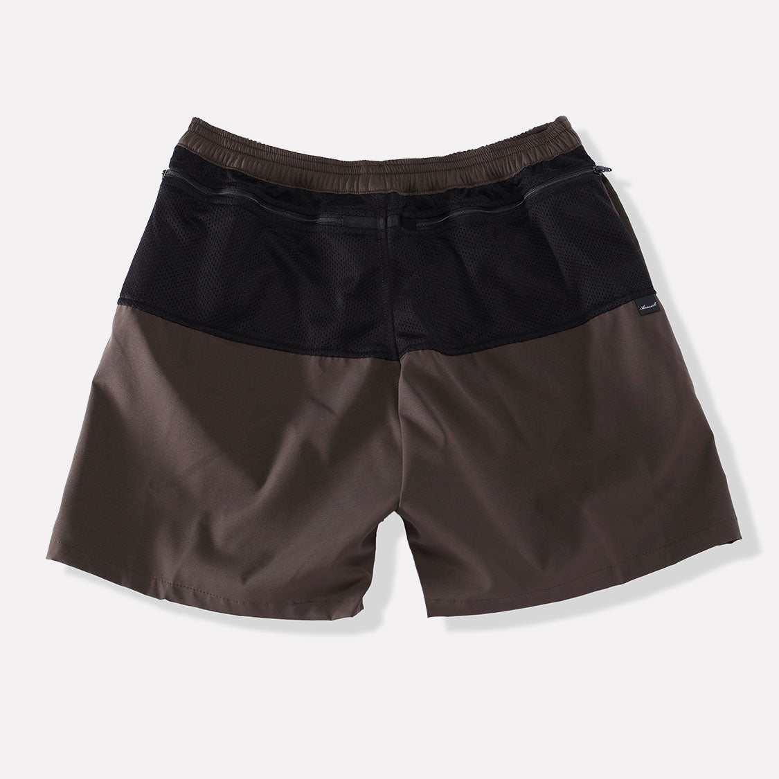 アンサーフォー / 4ポケットショートパンツ02（ブラウン） – Run boys