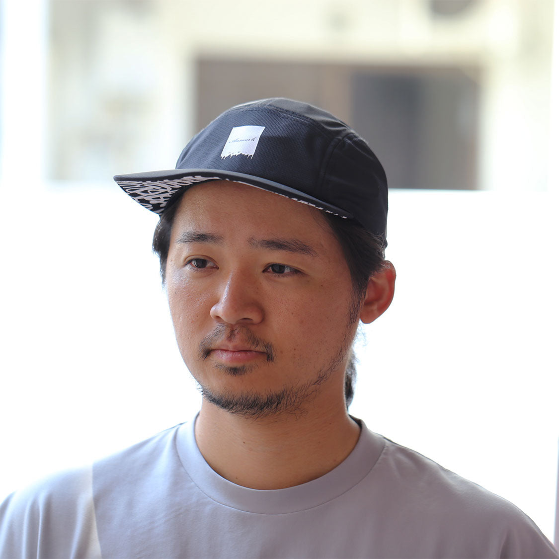 アンサーフォー / サマーキャップ – Run boys! Run girls!